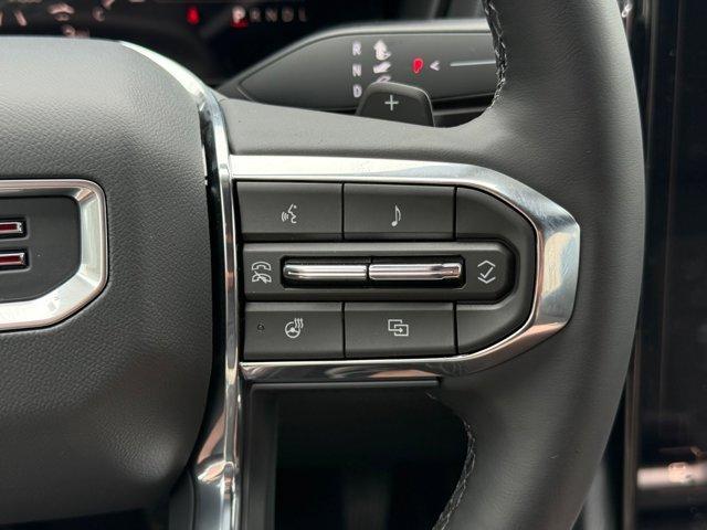 new 2026 GMC Terrain car, priced at $33,830