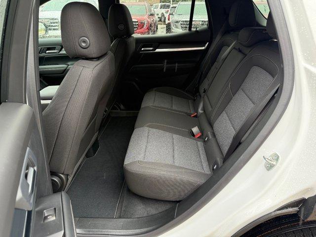 new 2026 GMC Terrain car, priced at $33,830