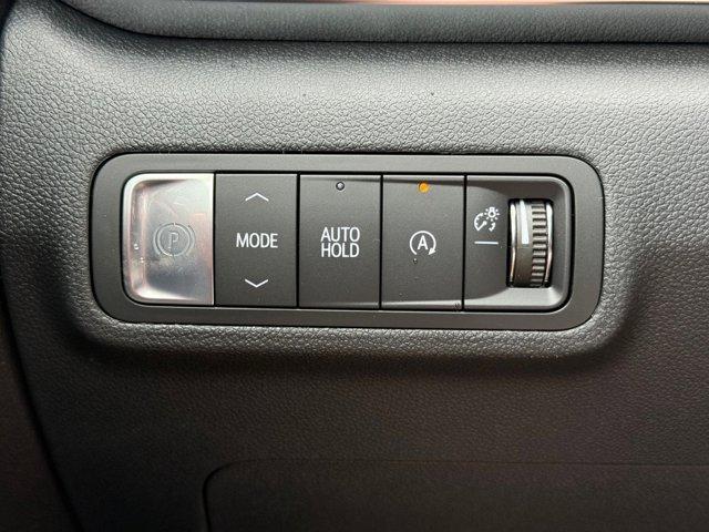 new 2026 GMC Terrain car, priced at $33,830