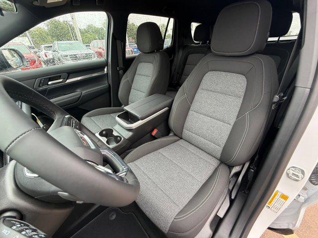 new 2026 GMC Terrain car, priced at $33,830