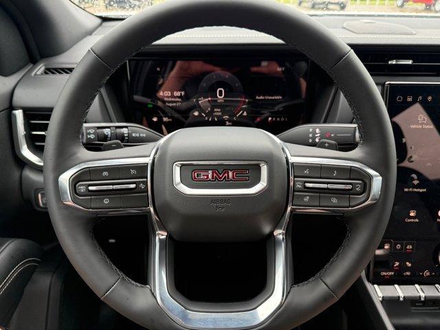 new 2026 GMC Terrain car, priced at $33,830