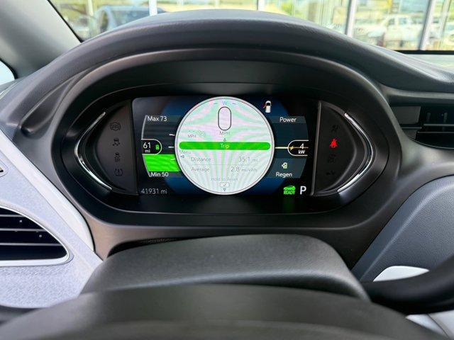 used 2017 Chevrolet Bolt EV car, priced at $16,995