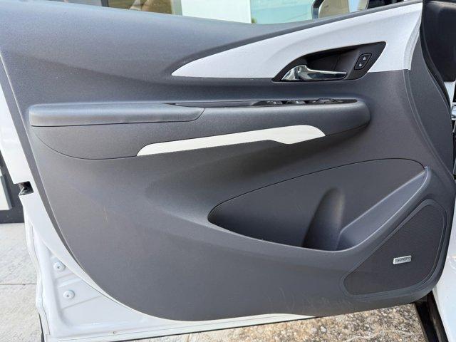 used 2017 Chevrolet Bolt EV car, priced at $16,995