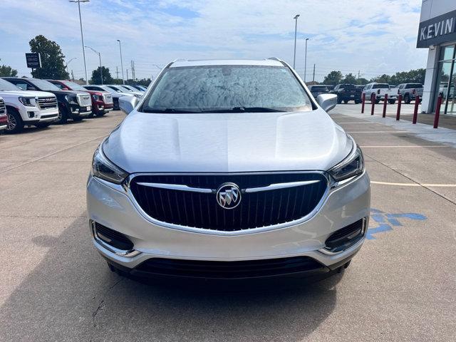 used 2019 Buick Enclave car, priced at $29,750