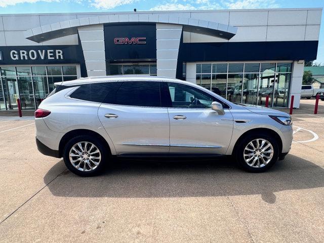 used 2019 Buick Enclave car, priced at $29,750