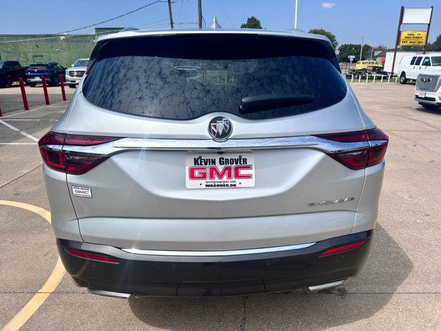 used 2019 Buick Enclave car, priced at $29,750