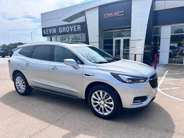 used 2019 Buick Enclave car, priced at $29,750