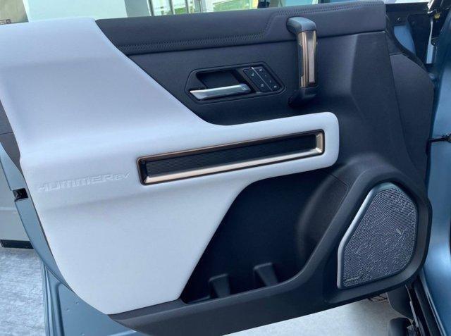 new 2024 GMC HUMMER EV SUV car, priced at $133,685