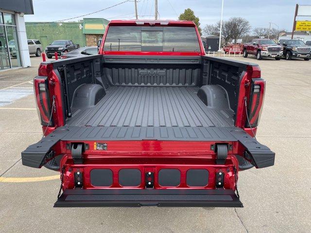 new 2025 GMC Sierra 2500 car, priced at $77,210