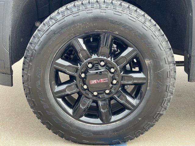 new 2025 GMC Sierra 2500 car, priced at $77,210