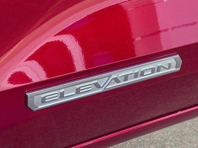 new 2025 GMC Canyon car, priced at $42,865