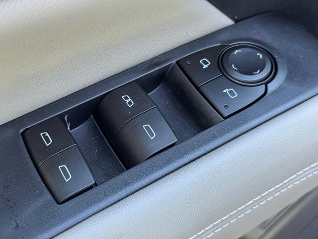 new 2026 GMC Terrain car, priced at $36,225