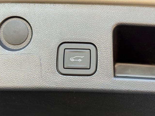 new 2026 GMC Terrain car, priced at $36,225