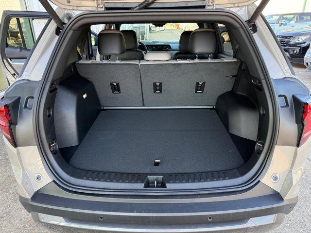 new 2026 GMC Terrain car, priced at $36,225