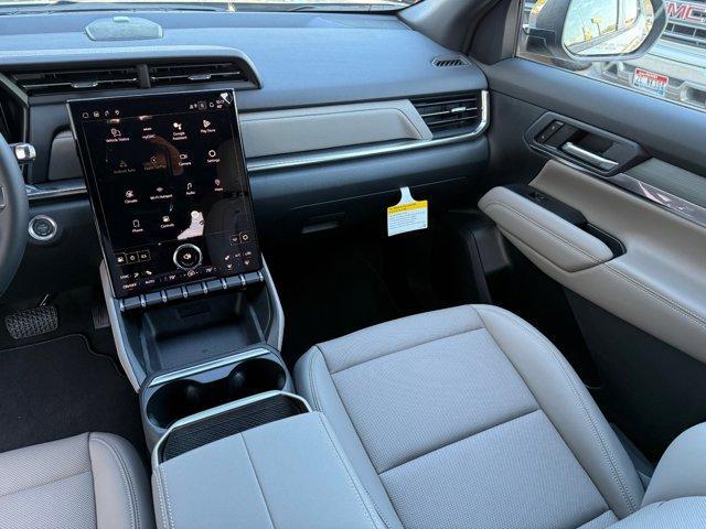 new 2026 GMC Terrain car, priced at $36,225