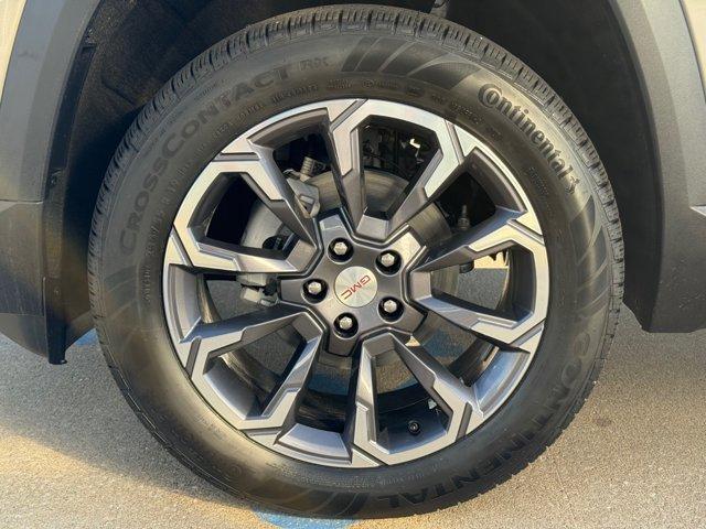 new 2026 GMC Terrain car, priced at $36,225