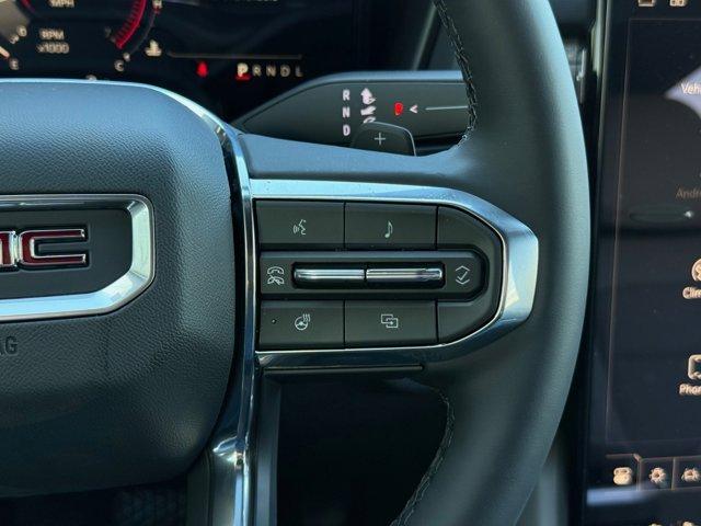 new 2026 GMC Terrain car, priced at $36,225