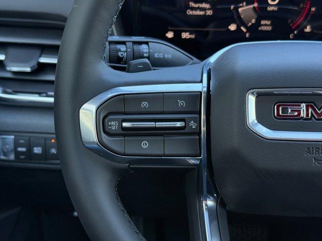 new 2026 GMC Terrain car, priced at $36,225