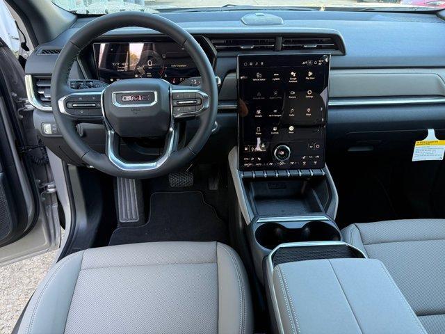 new 2026 GMC Terrain car, priced at $36,225