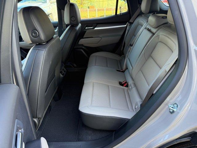 new 2026 GMC Terrain car, priced at $36,225