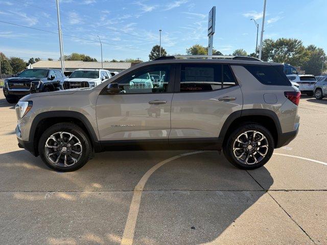 new 2026 GMC Terrain car, priced at $36,225