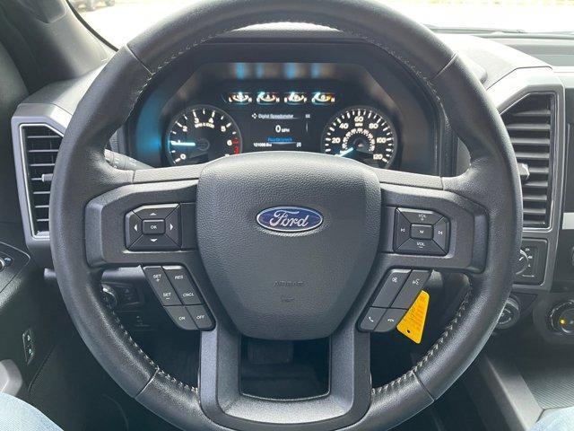 used 2020 Ford F-150 car, priced at $28,875