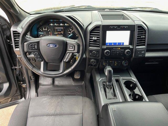 used 2020 Ford F-150 car, priced at $28,875