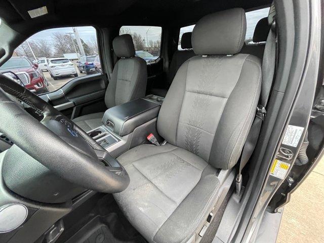 used 2020 Ford F-150 car, priced at $28,875