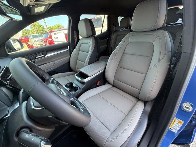 new 2026 GMC Terrain car, priced at $35,630