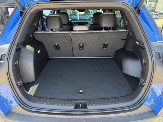 new 2026 GMC Terrain car, priced at $35,630
