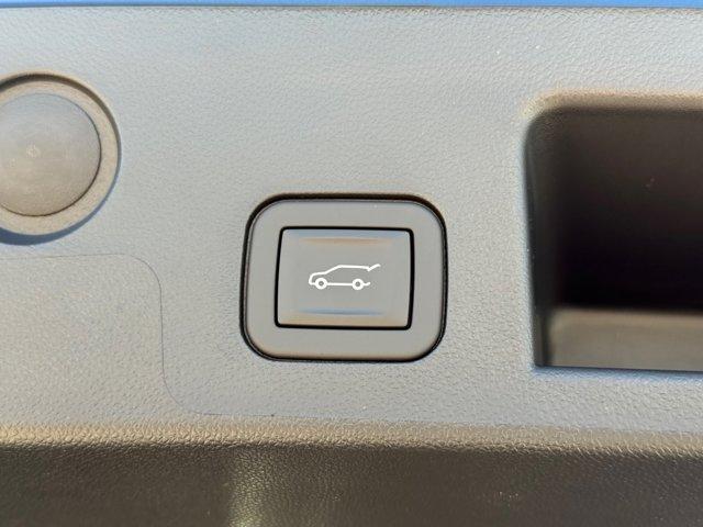new 2026 GMC Terrain car, priced at $35,630