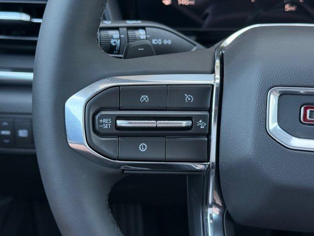 new 2026 GMC Terrain car, priced at $35,630