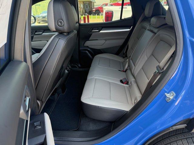 new 2026 GMC Terrain car, priced at $35,630