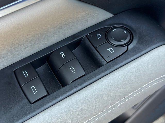 new 2026 GMC Terrain car, priced at $35,630