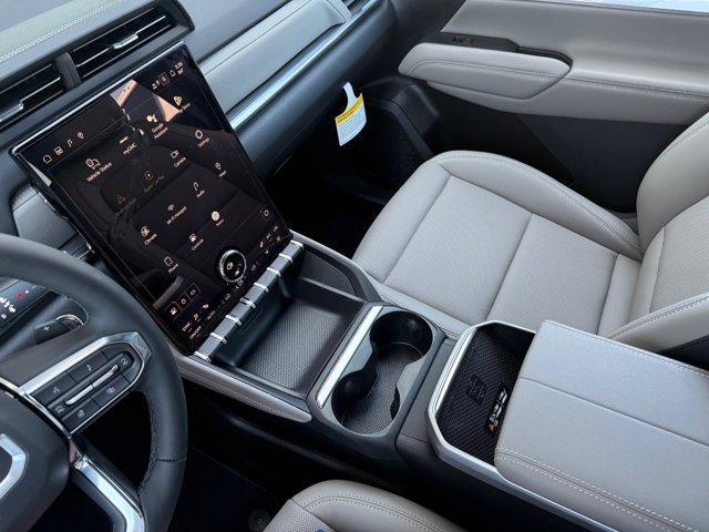 new 2026 GMC Terrain car, priced at $35,630