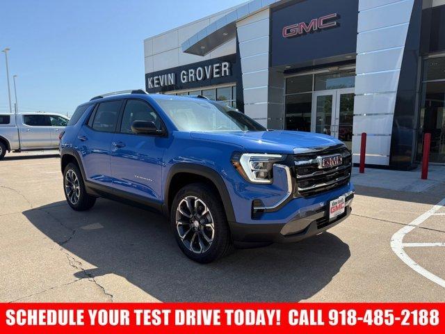 new 2026 GMC Terrain car, priced at $35,630