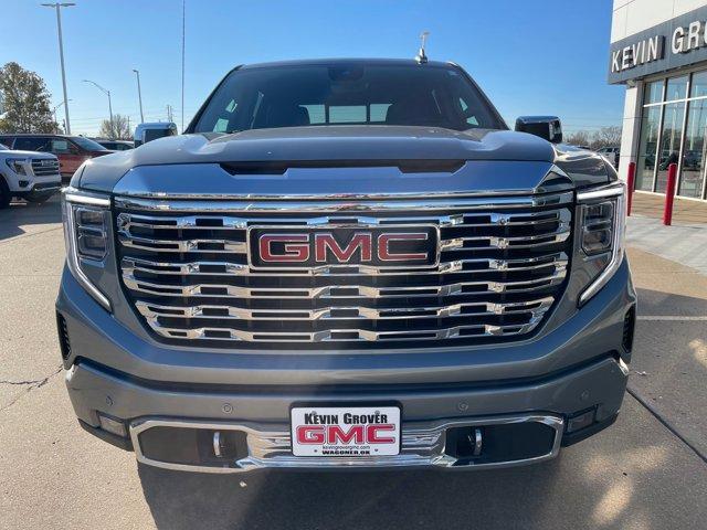 new 2025 GMC Sierra 1500 car, priced at $69,215