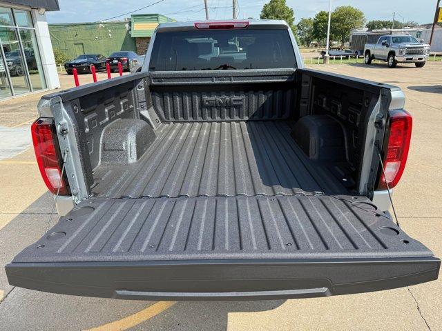 new 2026 GMC Sierra 1500 car, priced at $55,140