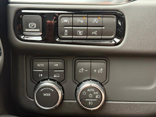 new 2025 GMC Yukon car, priced at $81,766