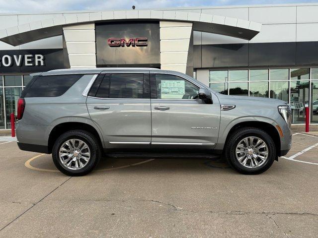 new 2025 GMC Yukon car, priced at $81,766