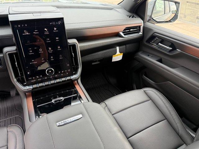 new 2025 GMC Yukon car, priced at $81,766