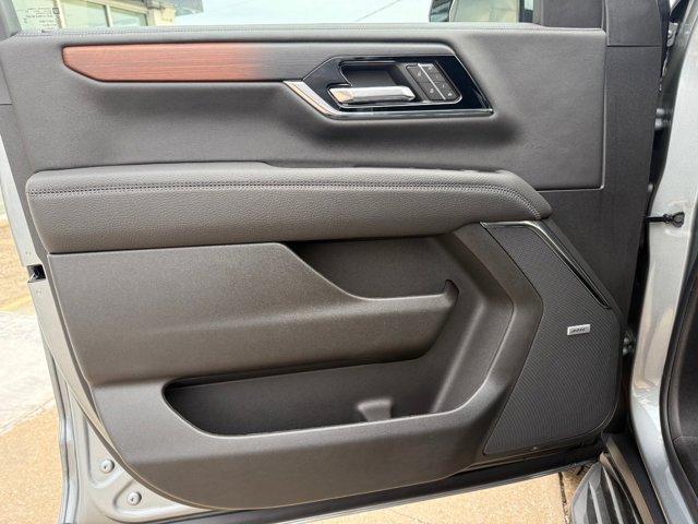 new 2025 GMC Yukon car, priced at $81,766