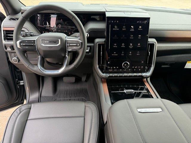 new 2025 GMC Yukon car, priced at $81,766