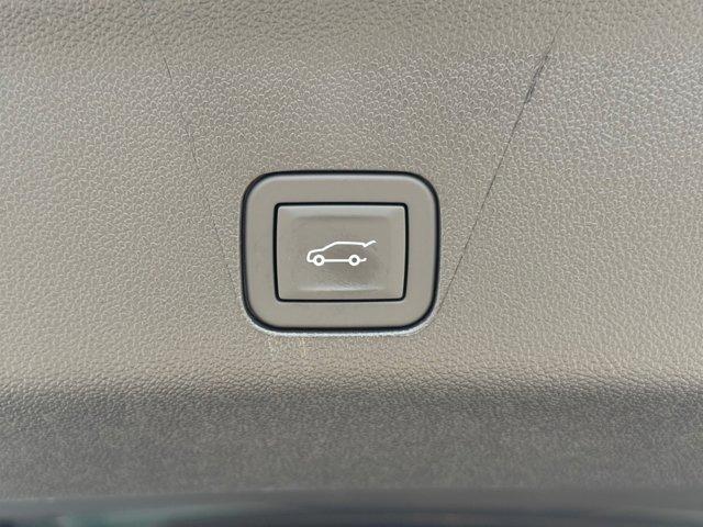 new 2025 GMC Yukon car, priced at $81,766