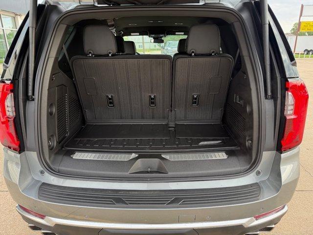 new 2025 GMC Yukon car, priced at $81,766