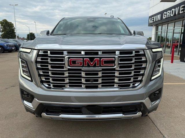 new 2025 GMC Yukon car, priced at $81,766
