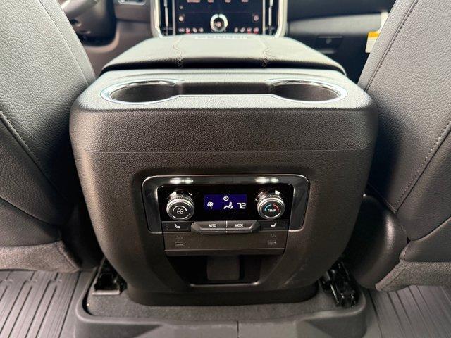 new 2025 GMC Yukon car, priced at $81,766