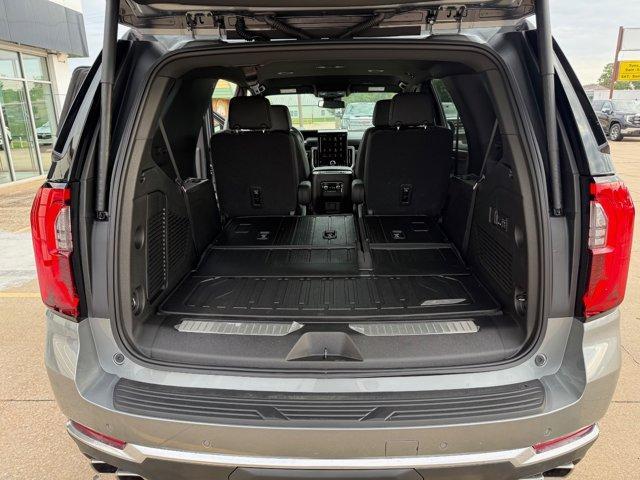 new 2025 GMC Yukon car, priced at $81,766