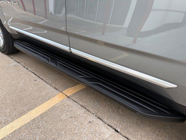 new 2025 GMC Yukon car, priced at $81,766