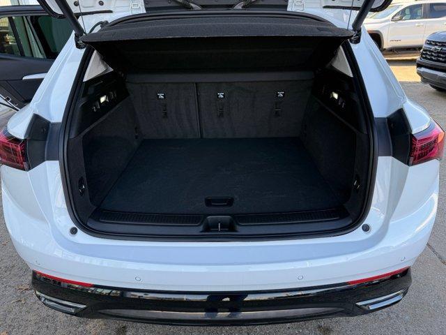 used 2024 Buick Envision car, priced at $34,975